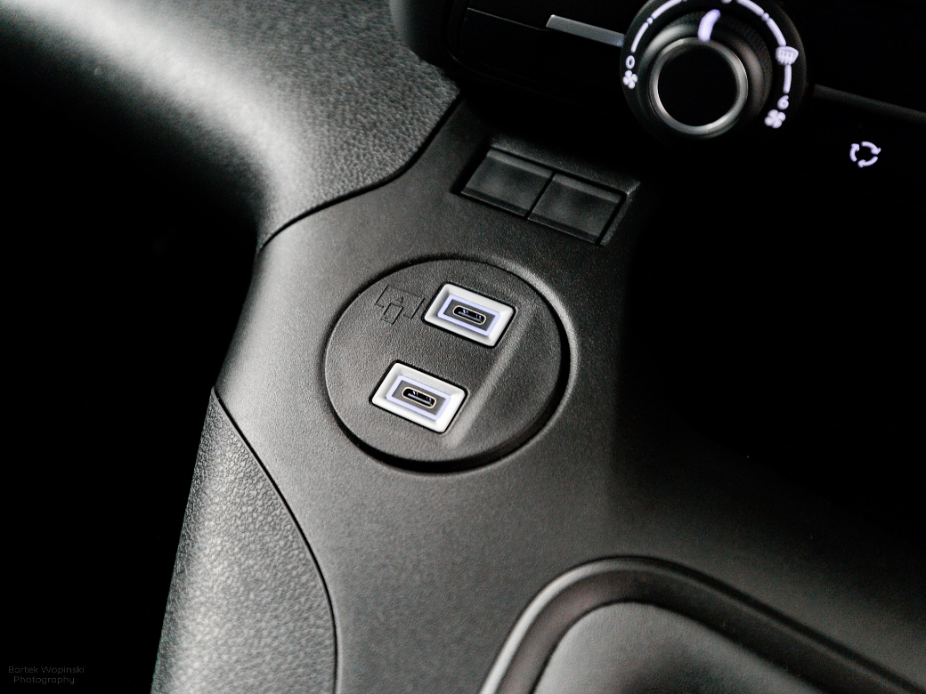 2026 Citroen Berlingo