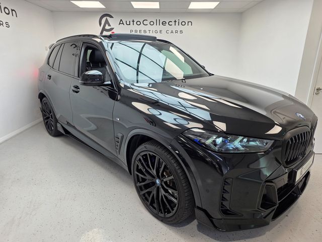 vehicle for sale from Autocollection Prestige Cars