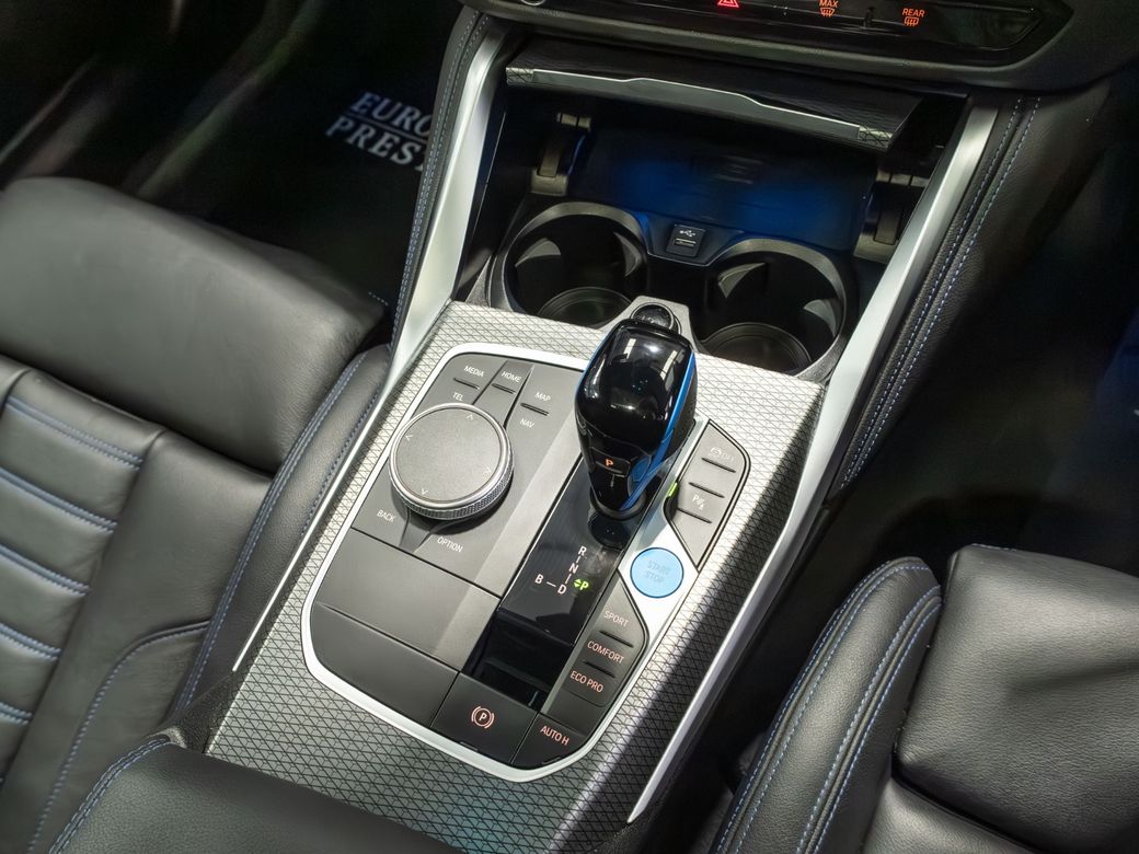 2023 BMW i4