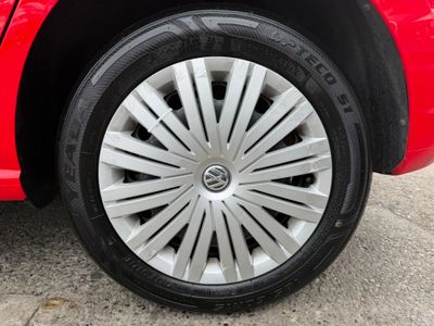 2015 Volkswagen Polo
