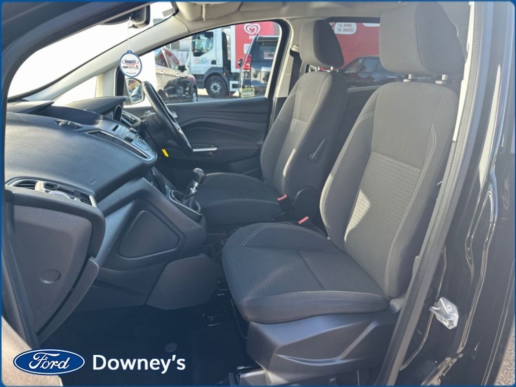 2016 Ford C-Max