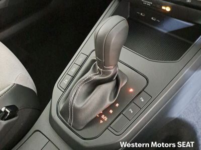 2026 SEAT Arona