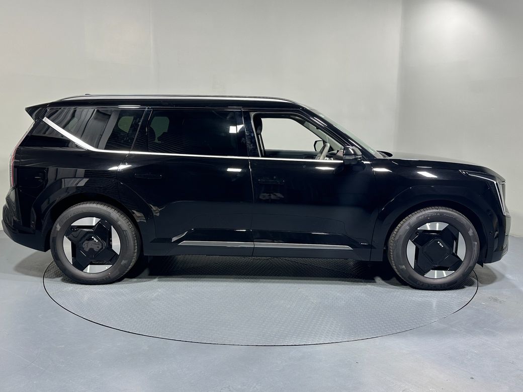 2026 Kia EV9