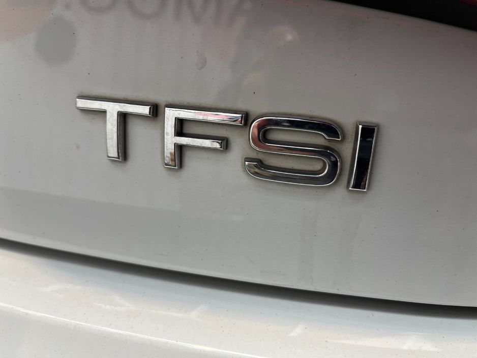 2017 Audi A1
