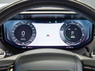 2022 Land Rover Range Rover Sport