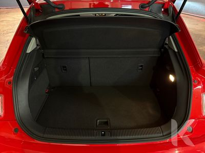 2016 Audi A1