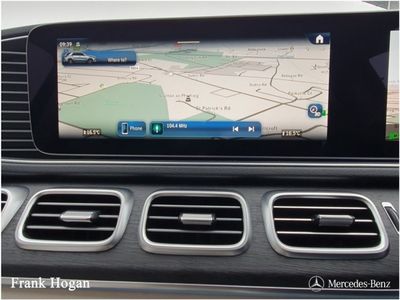 2025 Mercedes-Benz GLE Class