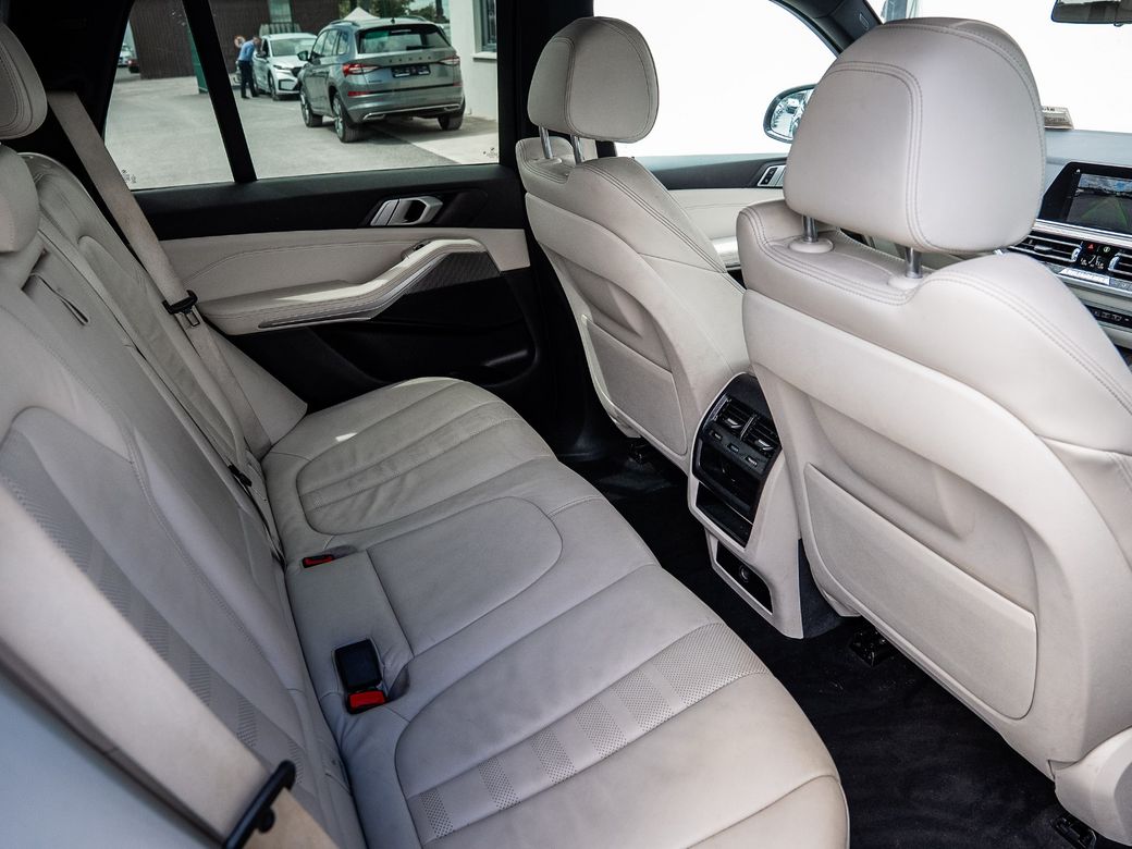 2019 BMW X5