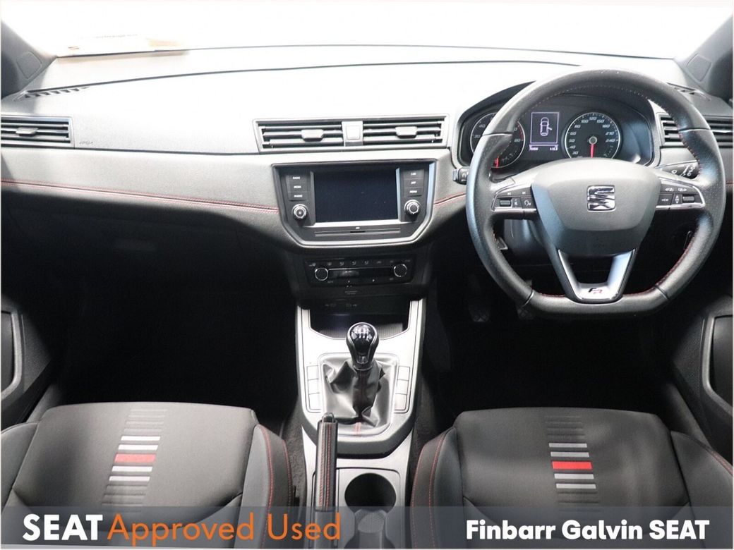 2021 SEAT Ibiza