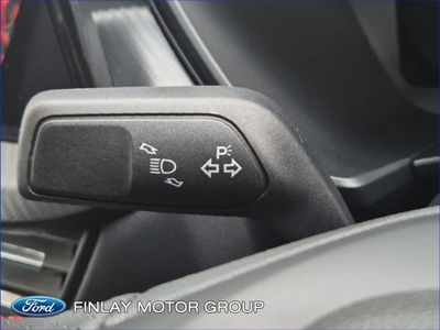 2026 Ford Kuga