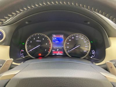 2019 Lexus NX