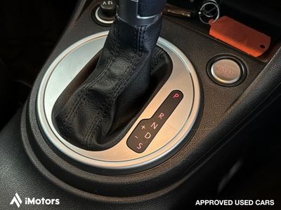 2017 Volkswagen Beetle