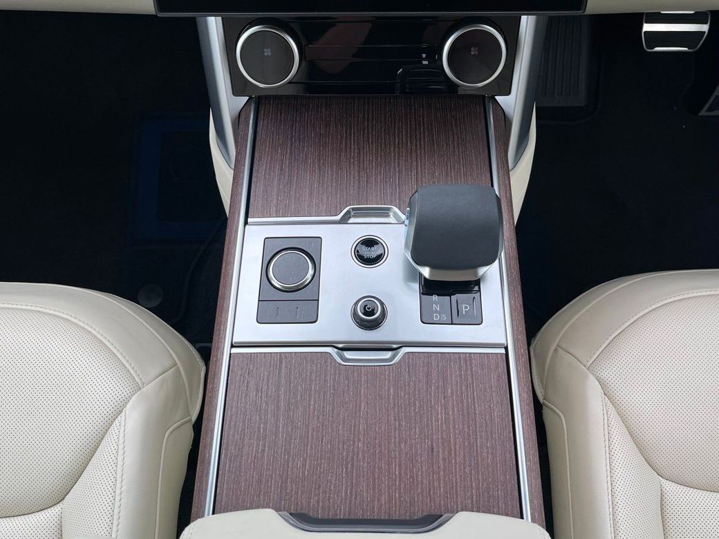 2023 Land Rover Range Rover