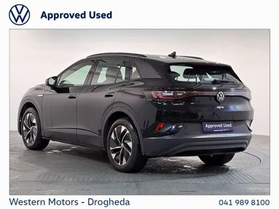 2023 Volkswagen ID.4