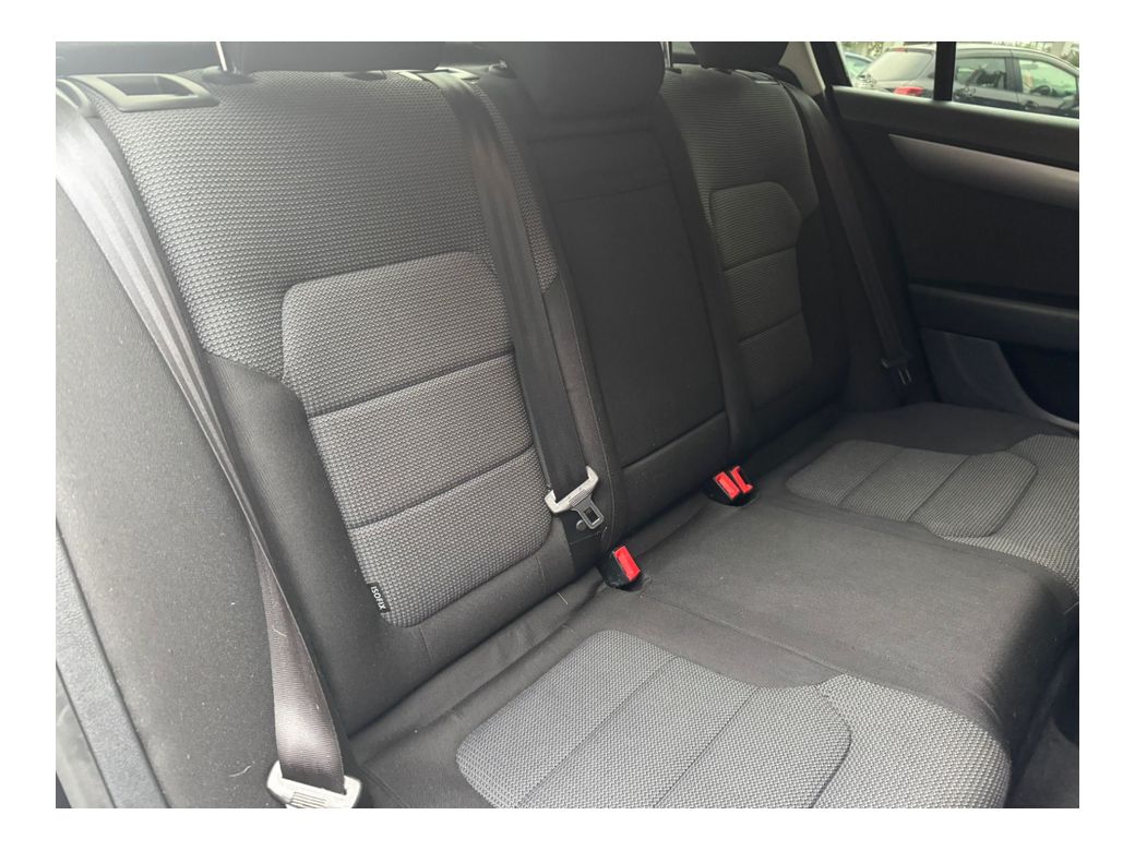 2012 Volkswagen Passat