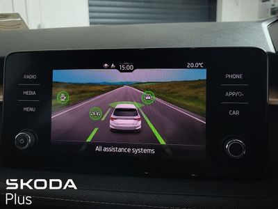 2023 Skoda Fabia