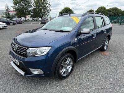 2019 Dacia Logan