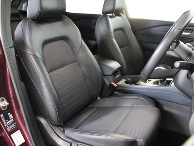 2022 Nissan Qashqai