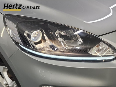2024 Ford Kuga