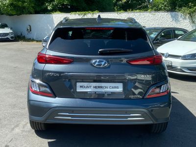 2022 Hyundai Kona