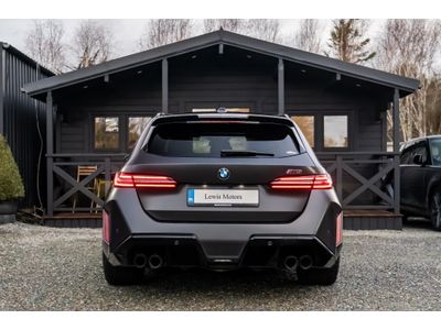 2025 BMW M5