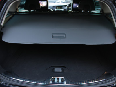 2016 Volvo V60 Cross Country