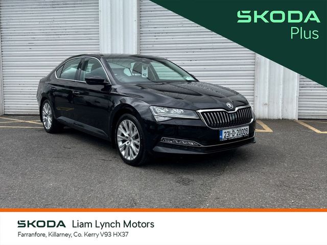 vehicle for sale from Liam Lynch Motors