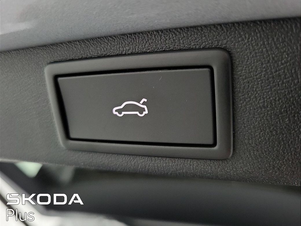 2025 Skoda Elroq