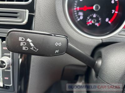 2016 Volkswagen Polo