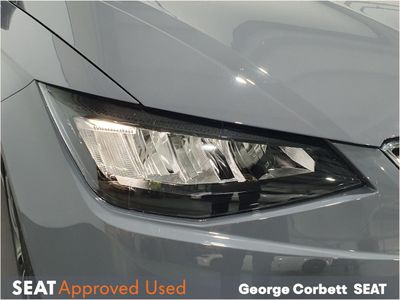 2025 SEAT Ibiza