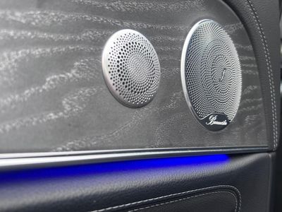 2021 Mercedes-Benz E Class