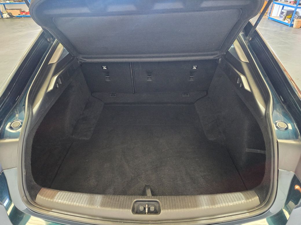 2017 Vauxhall Insignia