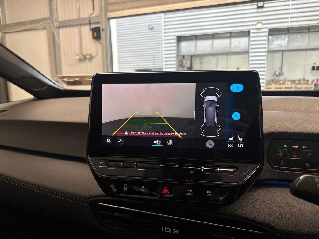 2023 Volkswagen ID.3