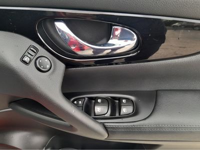 2019 Nissan Qashqai