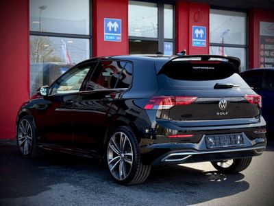 2022 Volkswagen Golf