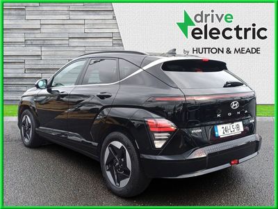 2024 Hyundai Kona