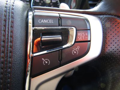 2017 Mitsubishi Outlander