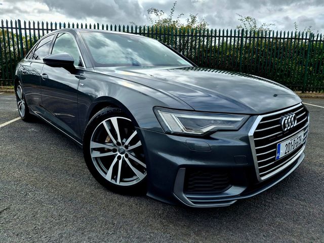 vehicle for sale from O'Connell Automotive