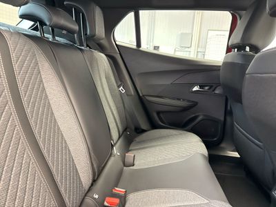 2024 Peugeot 2008