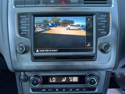 2015 Volkswagen Polo