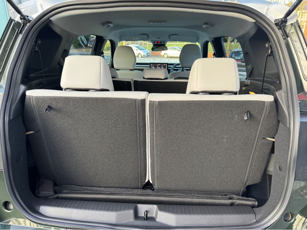 2026 Citroen C3 Aircross