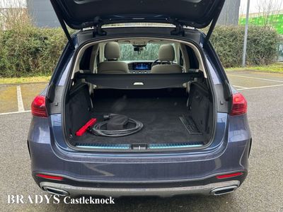 2024 Mercedes-Benz GLE Class