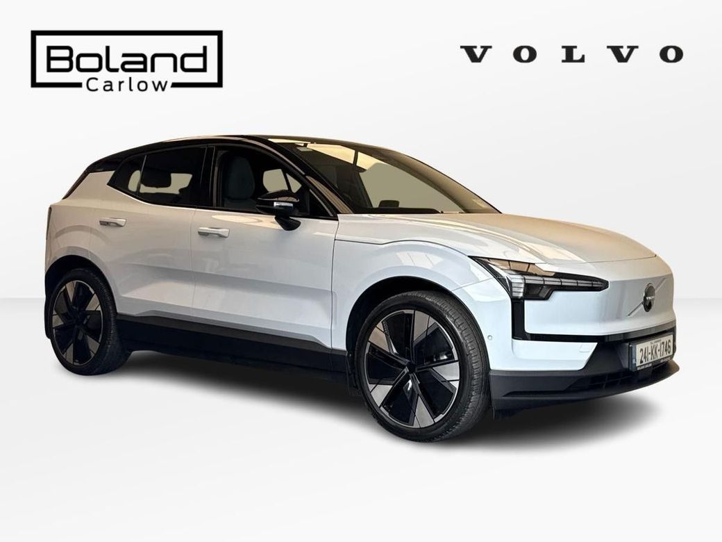2024 Volvo EX30