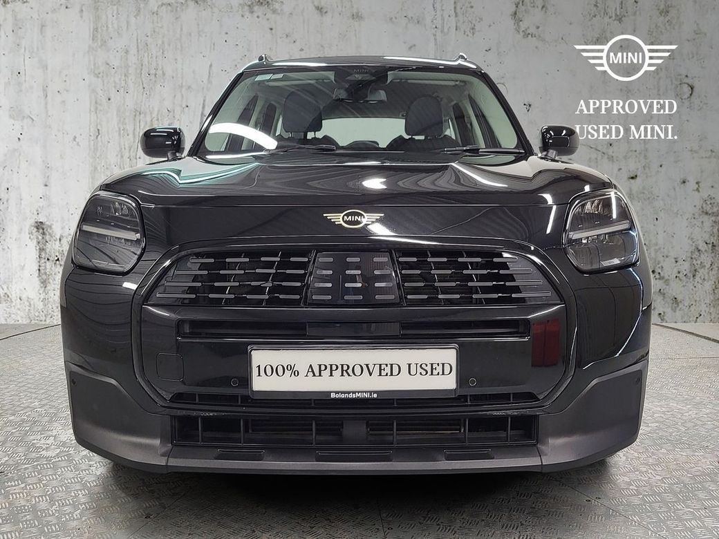 2024 Mini Countryman