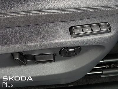 2026 Skoda Kodiaq