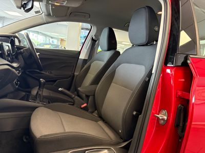 2023 Skoda Fabia