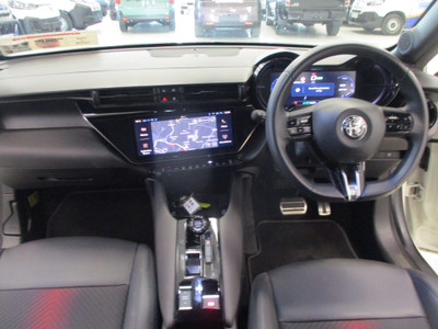 2025 Alfa Romeo Junior