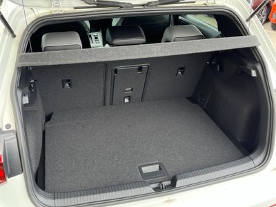 2022 Volkswagen Golf