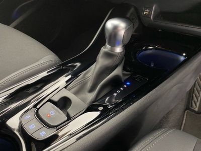 2023 Toyota C-HR