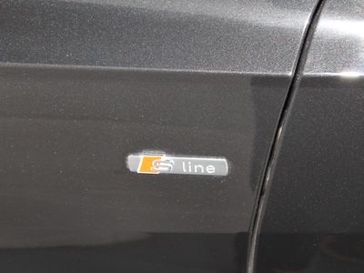 2018 Audi A6